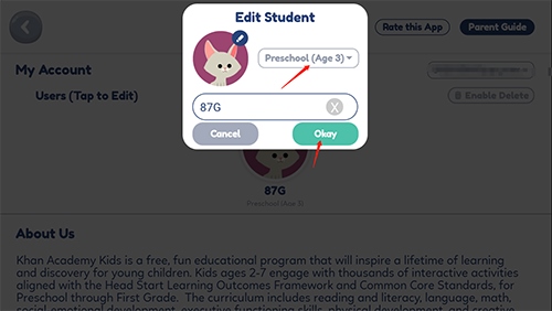 可汗学院儿童版app13